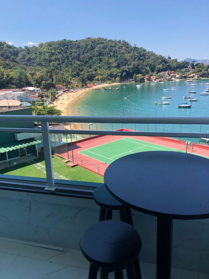 Flat Angra Inn, Angra dos Reis Exterior foto